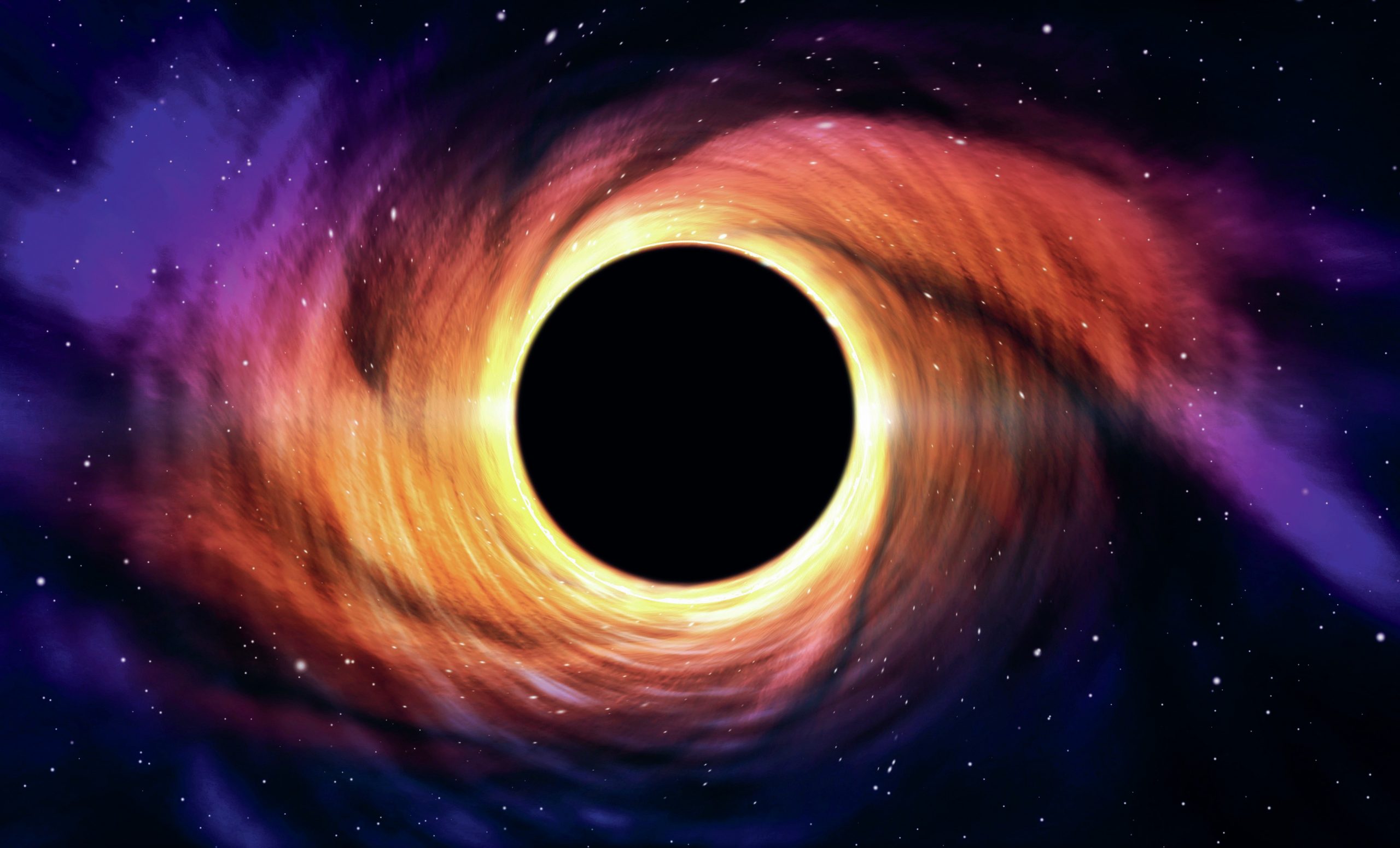 Imaging a black hole - Hodder Education Magazines