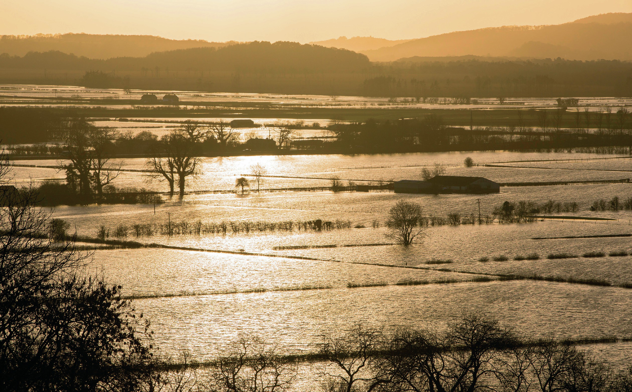 cumbria floods case study 2015