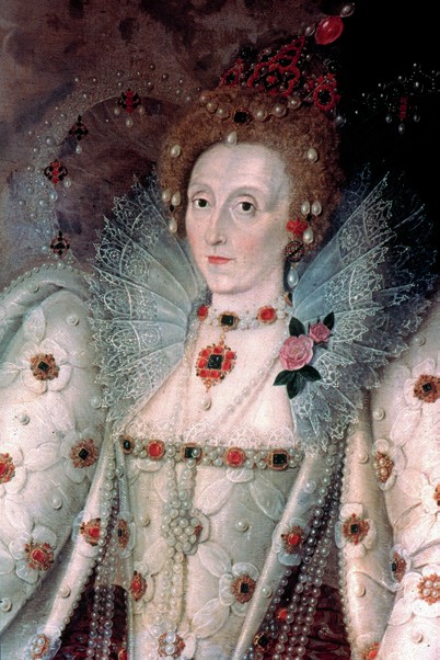 Was Elizabeth I a strong ruler? - Hodder Education Magazines